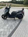 Yamaha x- max 250 YP250RA