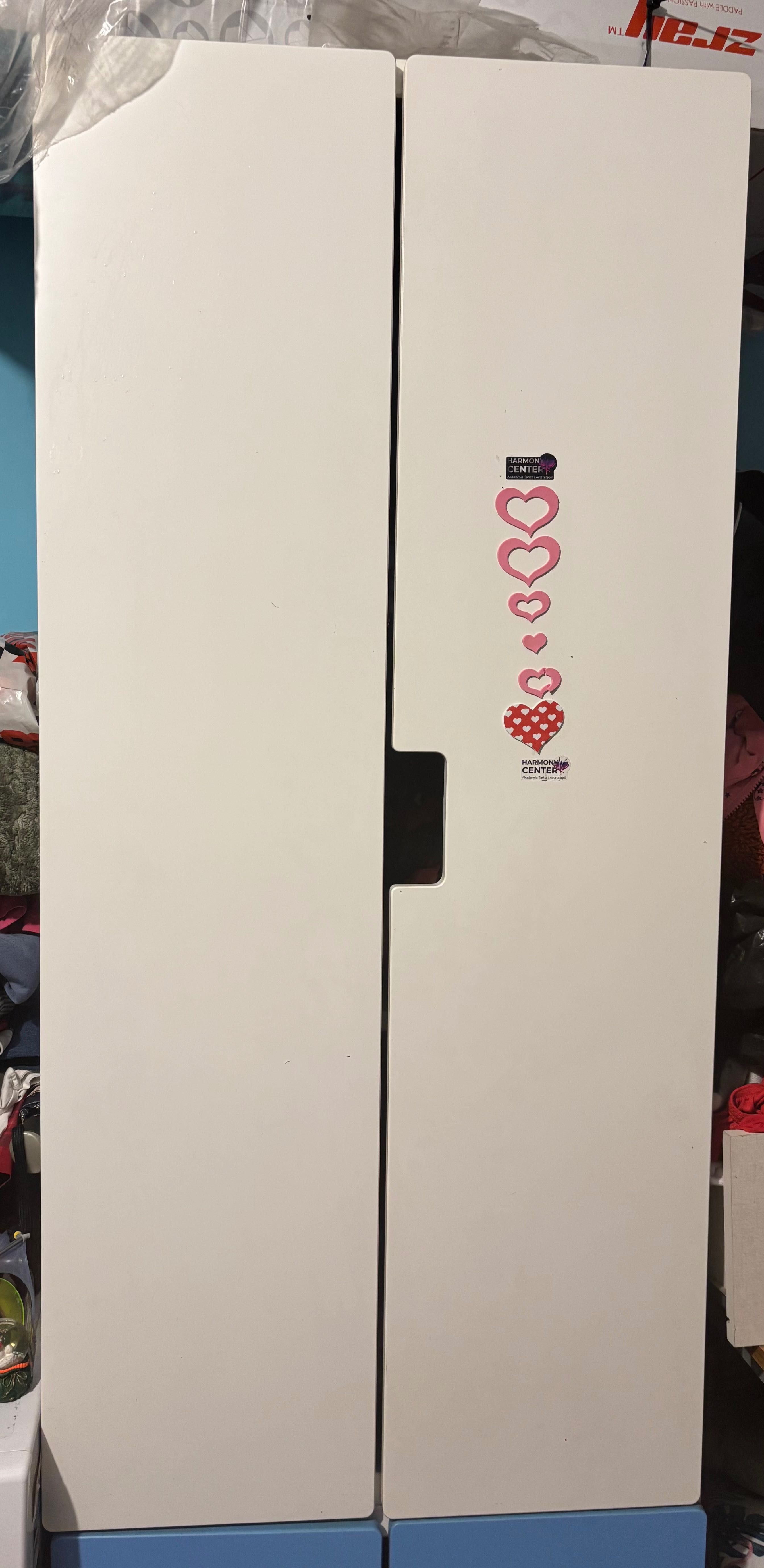 Meble dziecięce IKEA