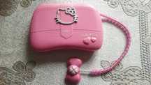 Hello Kity laptop edukacyjny Clementoni