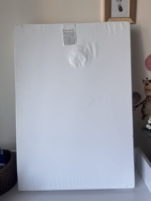 Пеленальний матрац Ceba Baby “Dream Big”