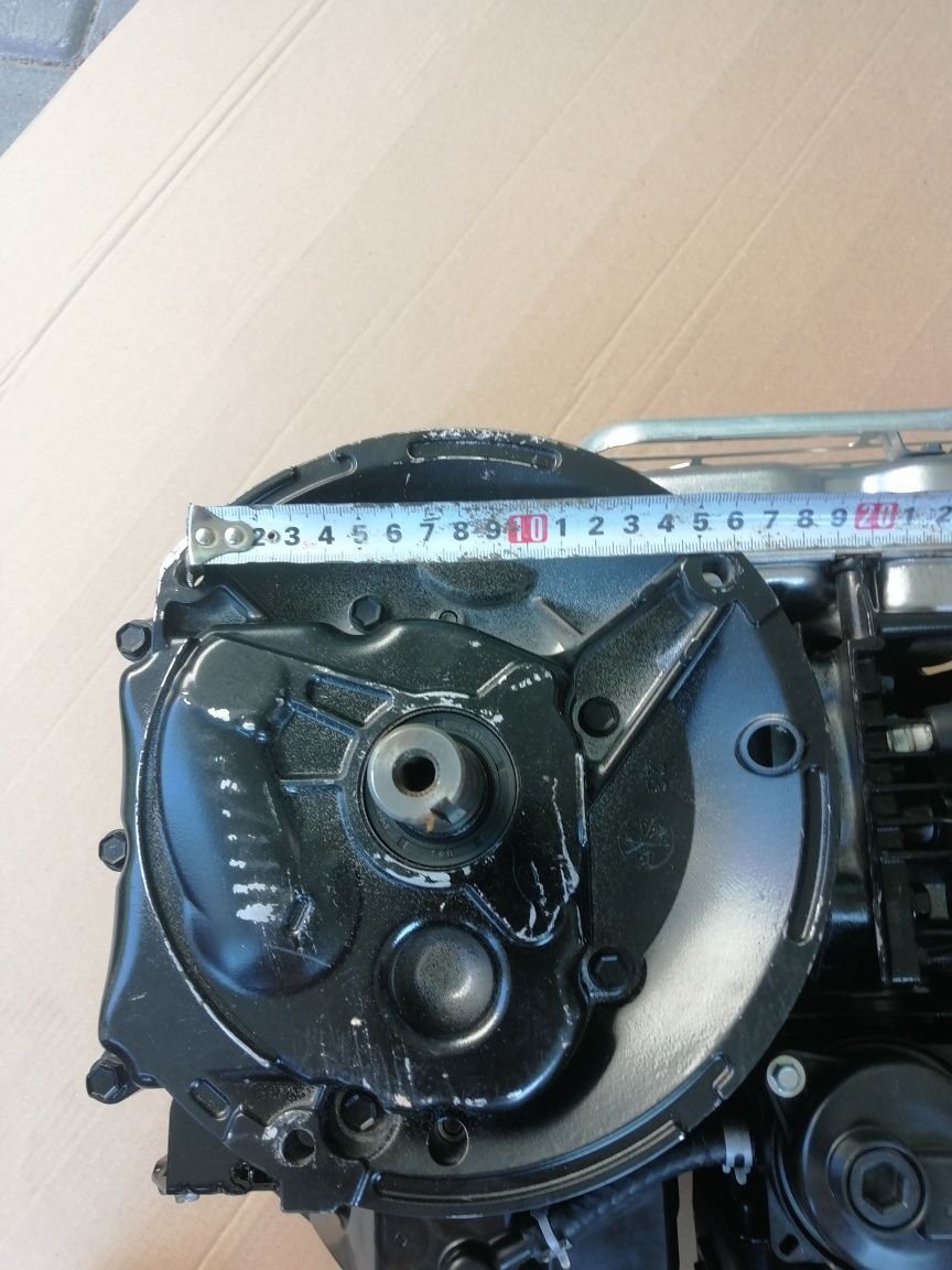 Двигатель Briggs stratton 675 E, для газонокосилк