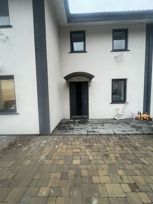 Таунхаус з ремонтом. Ірпінь. Газ!