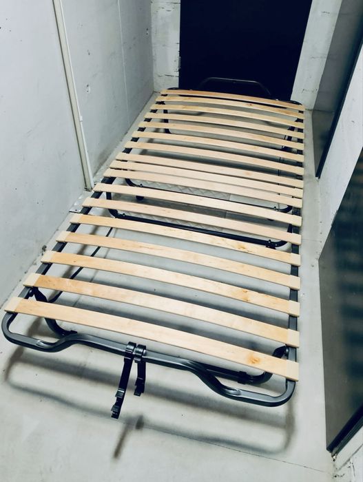 Lóżko_skladane_premium