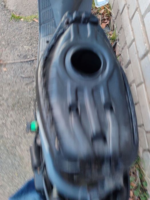 Скутер Хонда дио