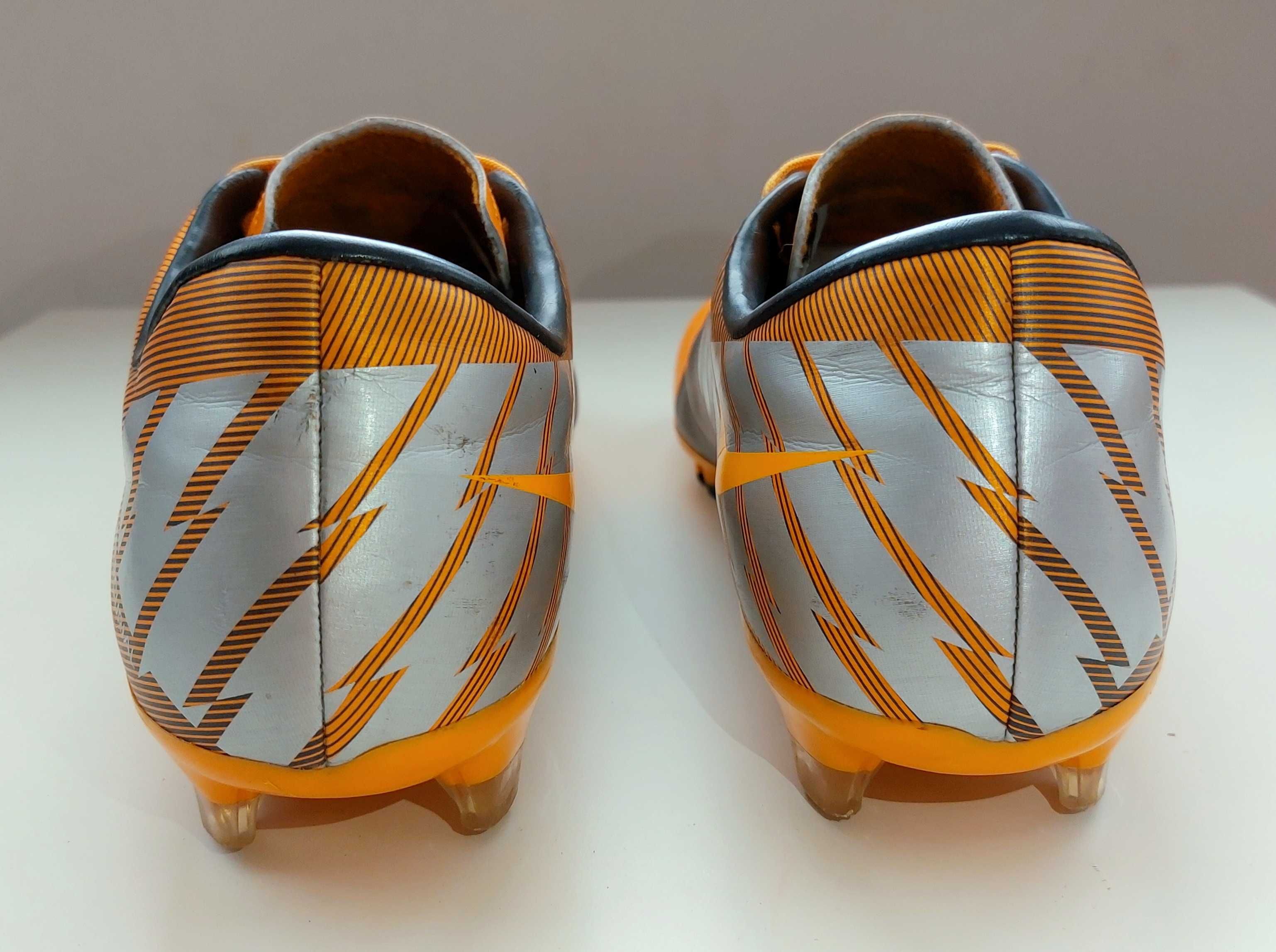 Korki Nike Mercurial Victory II FG