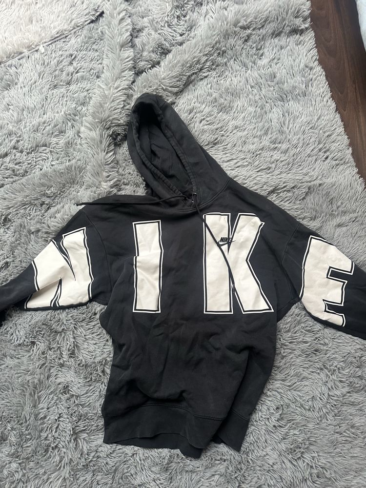 Худі Nike M норм стан