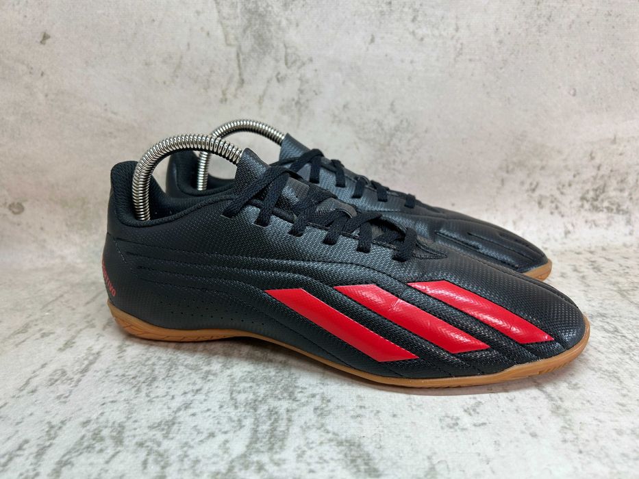Футзалки 42 р. Adidas Deportivo II Indoor