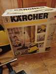Пилесос KARCHER DS-5600