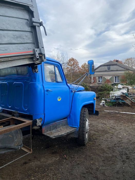 Газ 53 продам газ