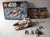 LEGO Star Wars 75182 Republic Fighter Tank