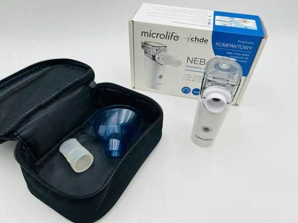 Inhalator Microlife NEB 800