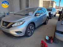 Подрамник передний Nissan Murano Front 4x4 AWD