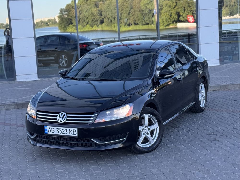 Увага! Фольксваген Пассат в кредит! Авто на виплату! Volksvagen Passat