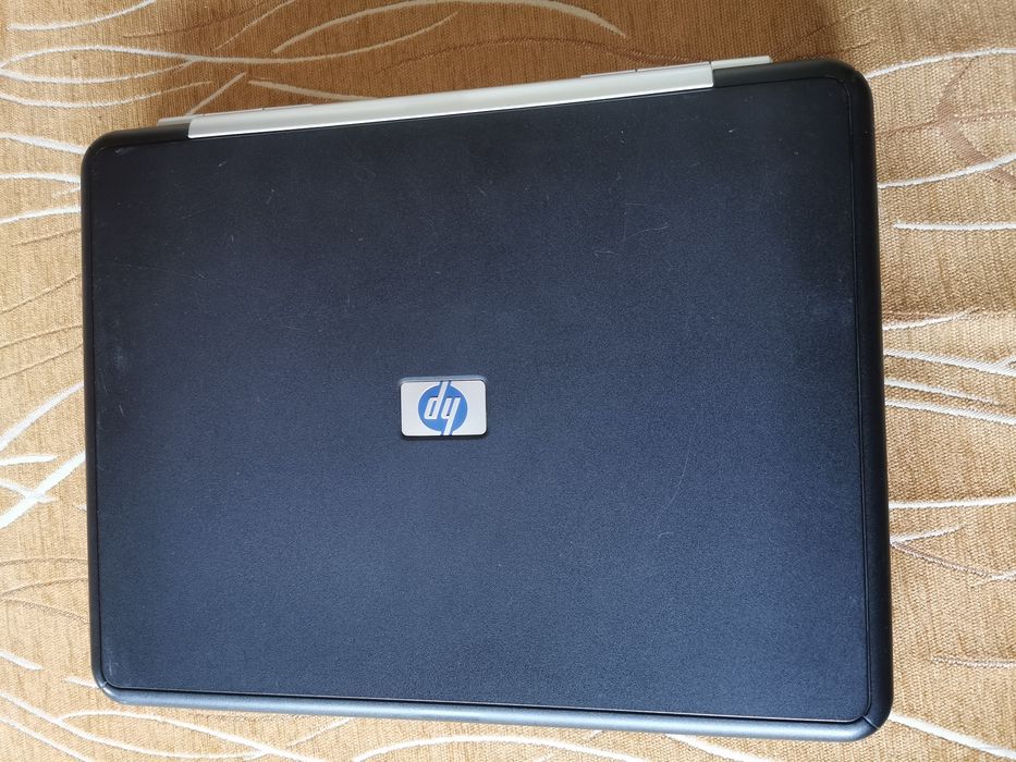 Laptop HP Compaq nx9110