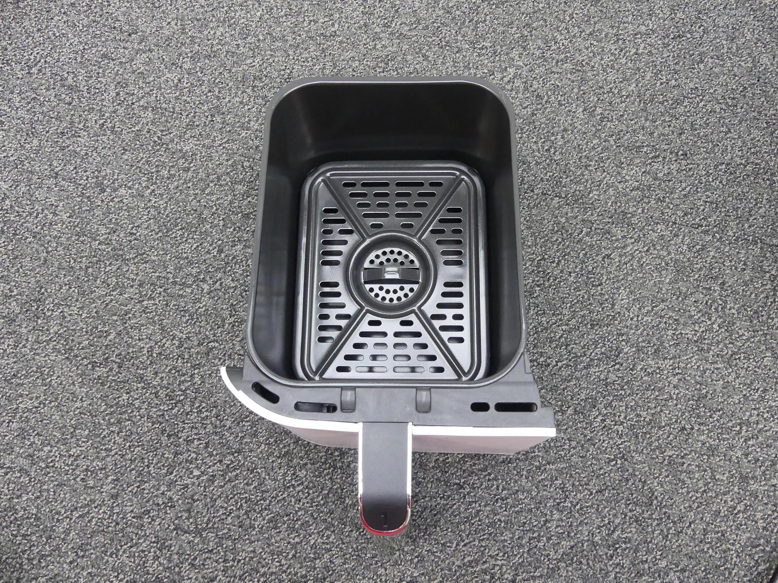 OUTLET Frytkownica Ninja AF400EUWH 2470W 9,5l FV23% PL GW