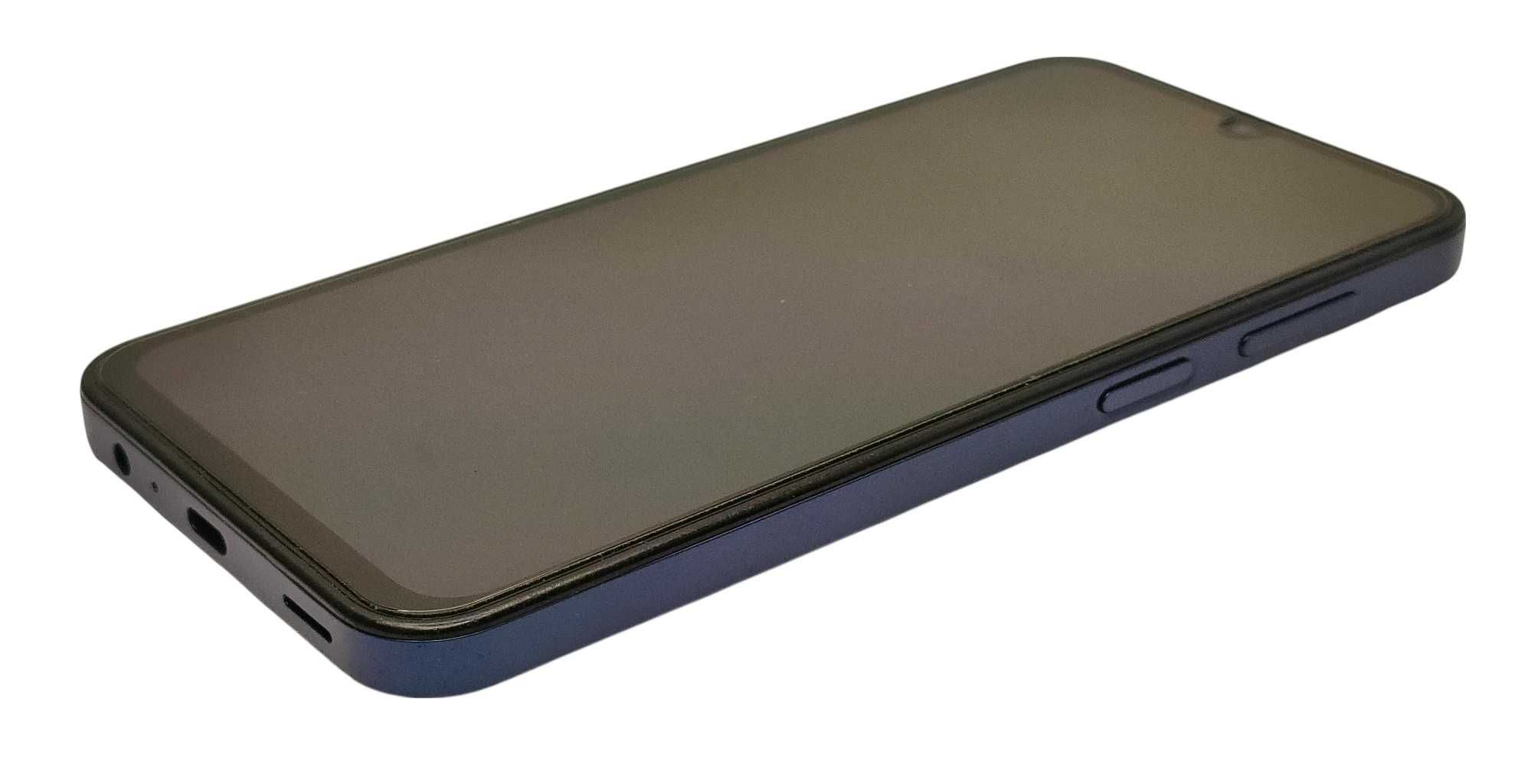 Smartfon Samsung Galaxy M15 4GB/128GB 5G niebieski szkło hartowane