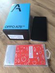 Oppo A78 5G 128GB