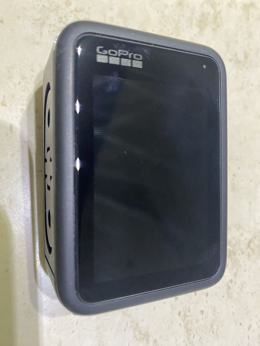 GoPro HERO 10 гарний стан