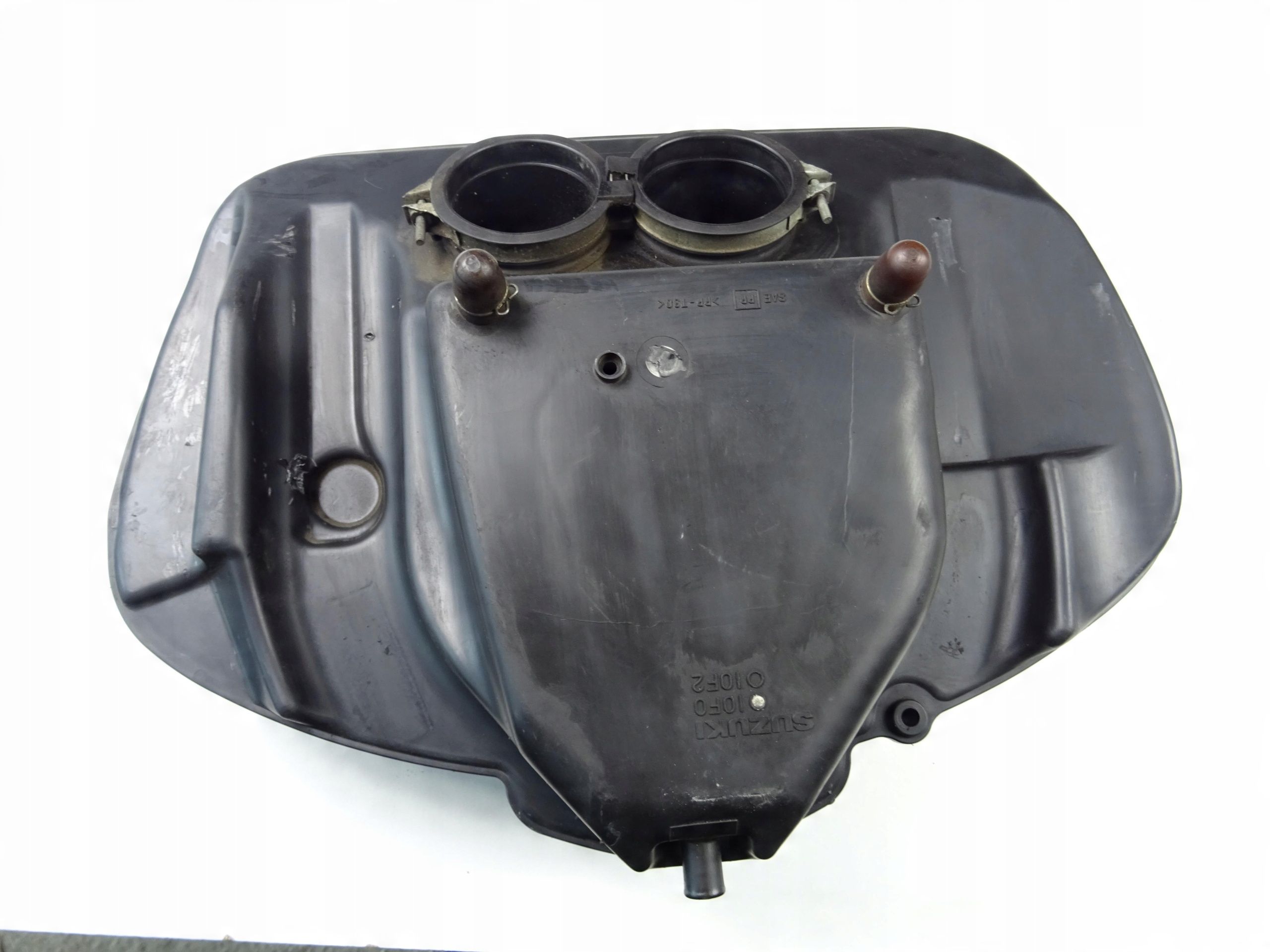 Suzuki Intruder 1500 VL Airbox Obudowa Filtra Powietrza '99