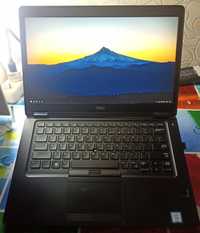 Ноутбук Dell Latitude 5490