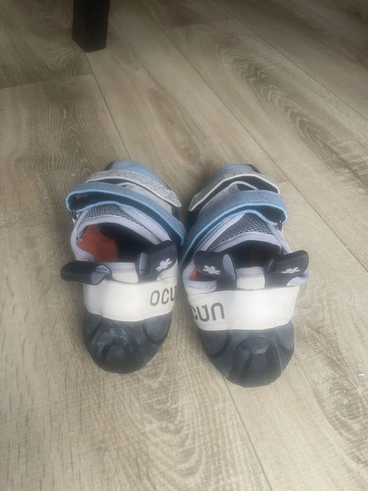 Buty wspinaczkowe damskie Ocun Cora 42