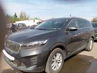 Kia Sorento prime