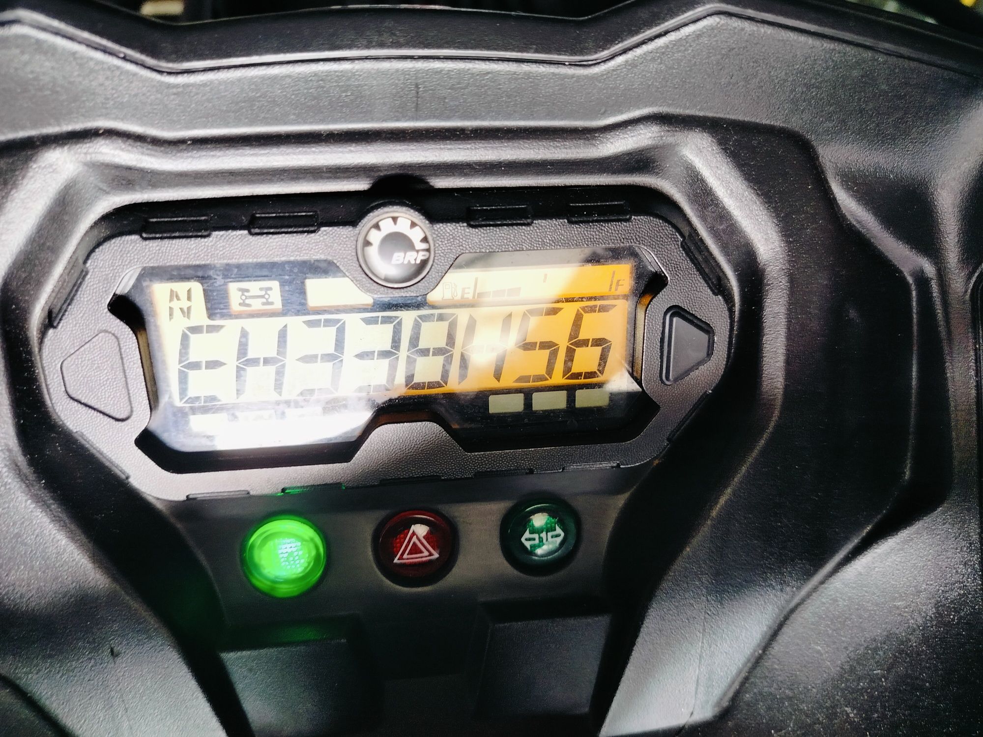 Sprzedam Quada CAN-AM OUTLANDER 450 pojemność 2022  rok !! zarejestrow