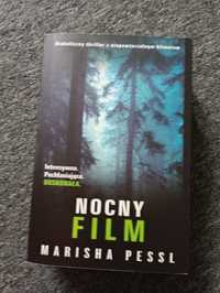 Książka "Nocny film"