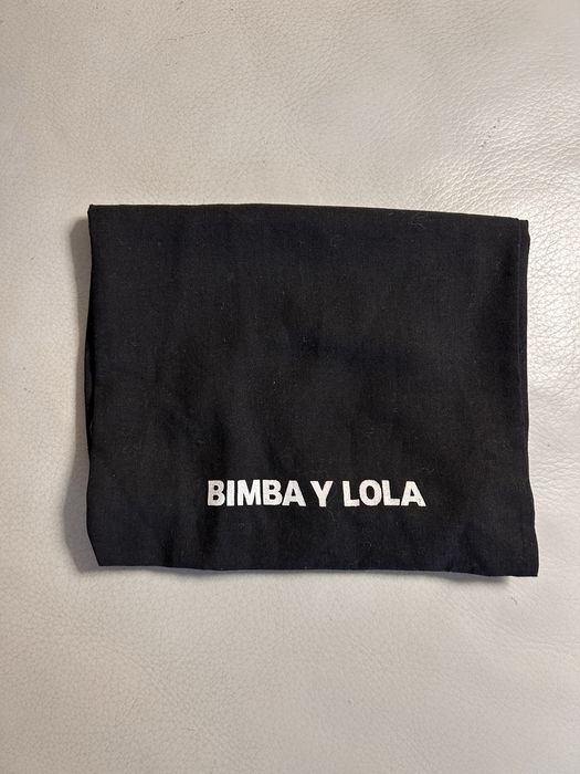 Bolsas Bimba Y Lola media e pequena
