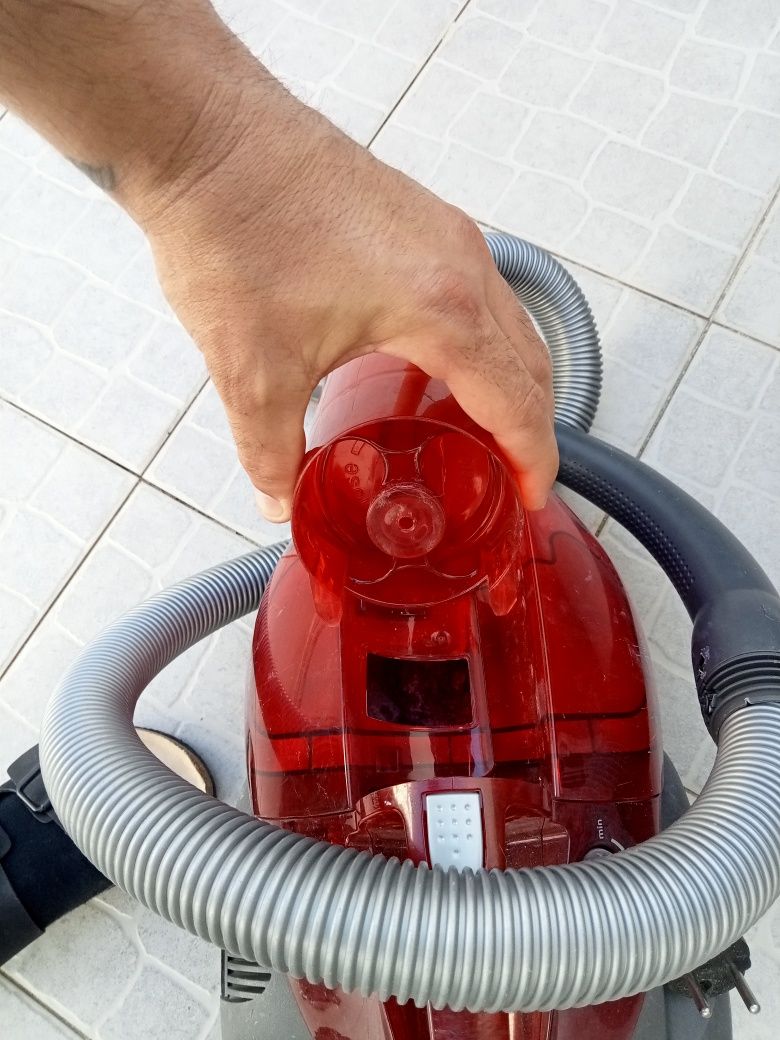Aspirador Bosch BX1 1600w