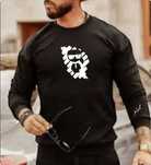 Karl lagerfeld bluzy męskie M do 2xl