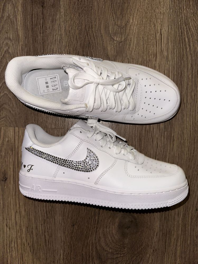 Кросівки Nike Air Force 1 р. 41