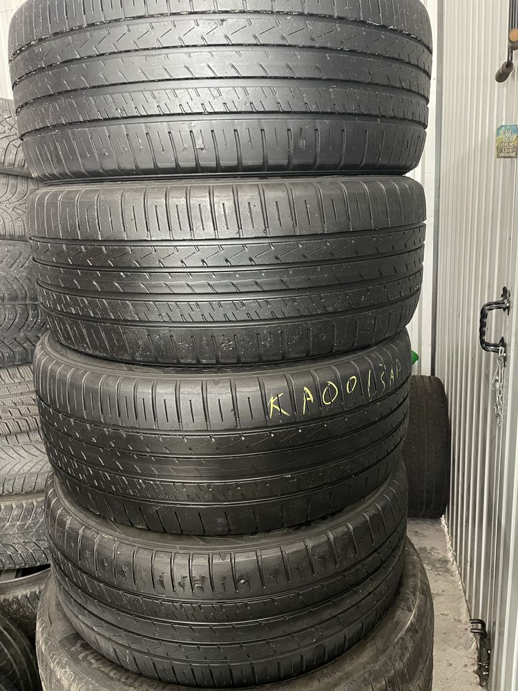 Шины летние 245/45/19 Falken