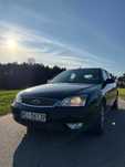 Ford Mondeo MK-3