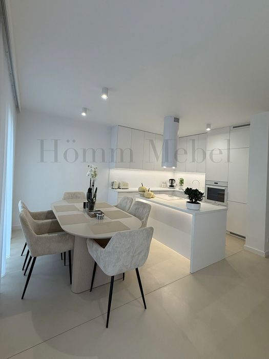 Kuchnie i meble na wymiar • Fachowy stolarz • Hömm Mebel Wrocław