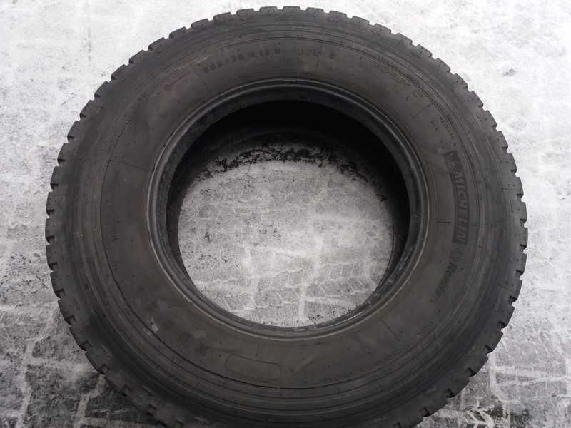 Opony Napędowe 285/70R19,5 Michelin XDE2+ Remix Montaż Gratis