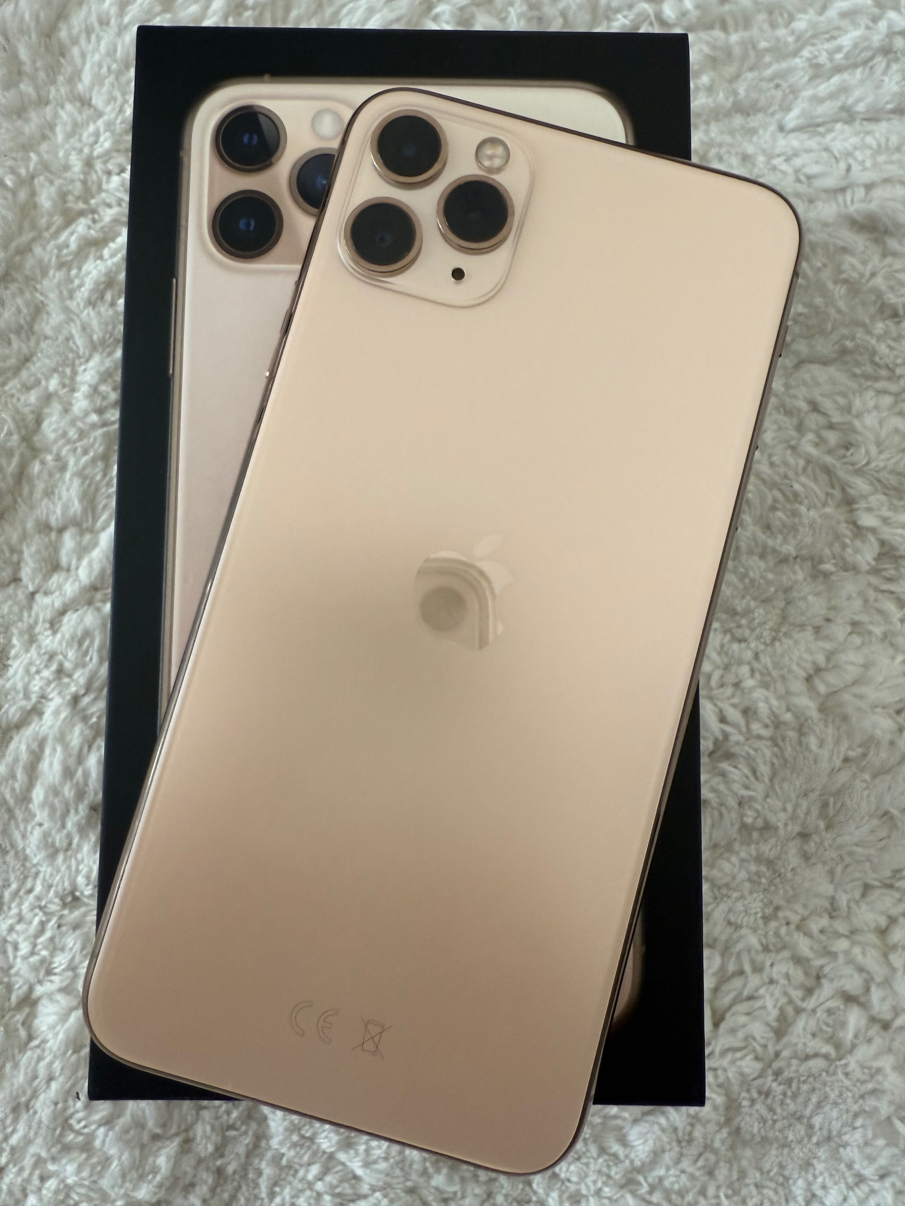 iPhone 11Pro Max