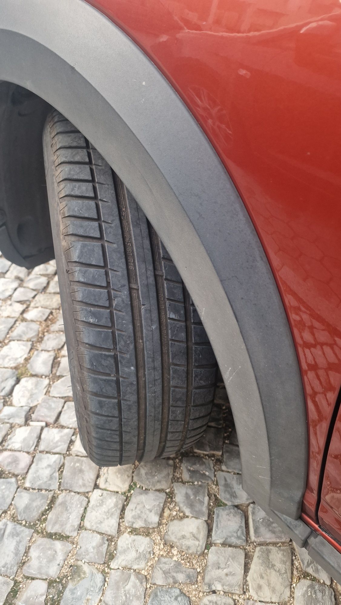 Dacia jogger extreme 2022