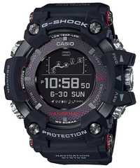 Casio g shock gpr b 1000