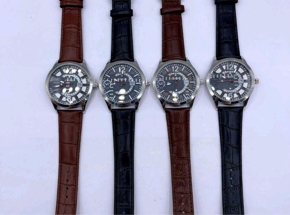 Zegarki męskie pasek