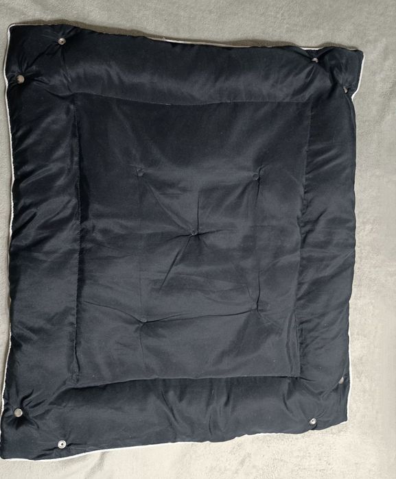 Лежанка, лежак для большой собаки 76 см