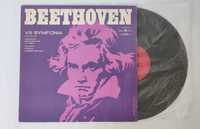 Płyta winylowa Beethoven 8 symfonia