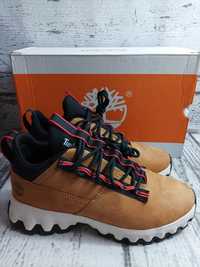 Buty sportowe męskie skórzane  Timberland r. 40 (K313)