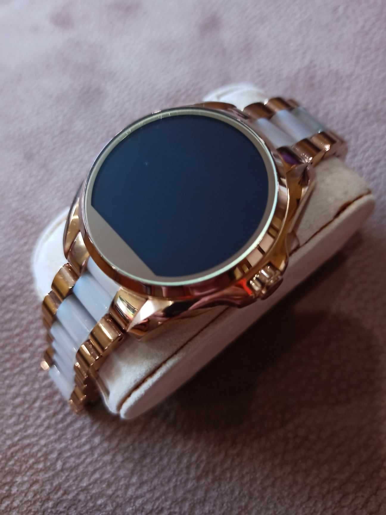 Relógio Smart Watch Michael Kors Original, em excelente estado.