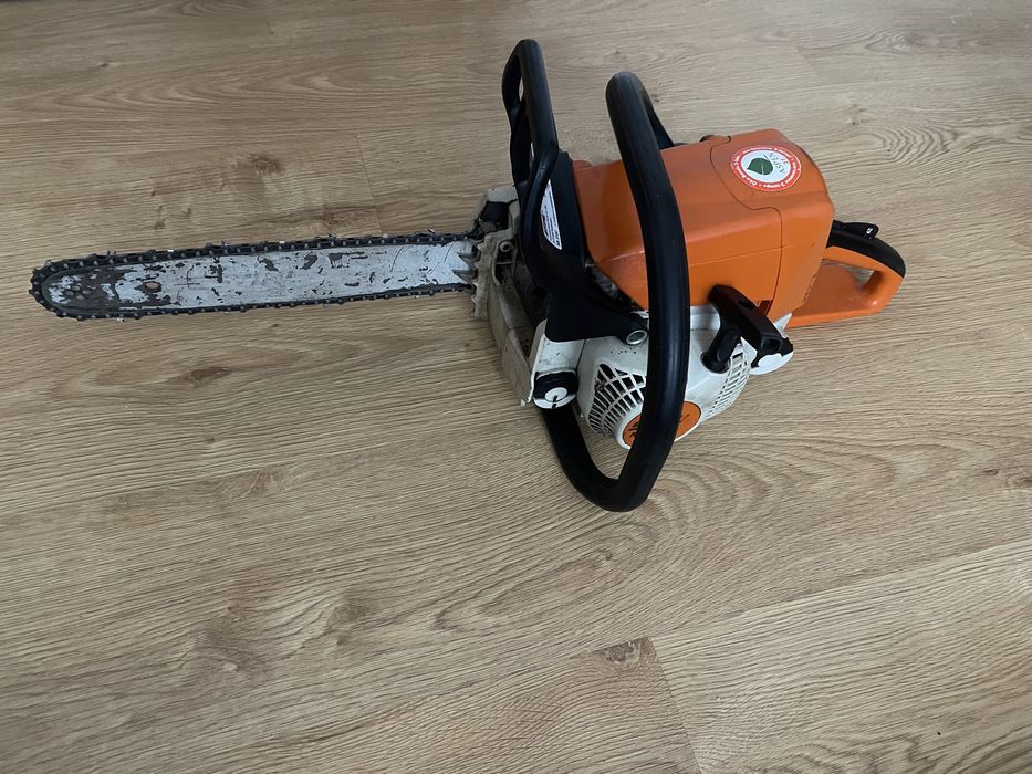 Piła łańcuchowa STIHL