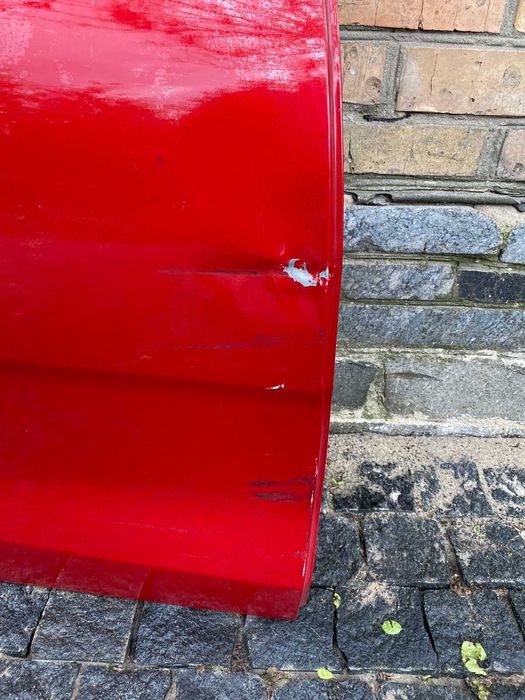 Двері задня права Kia Rio Кіа Ріо від2018-20гг