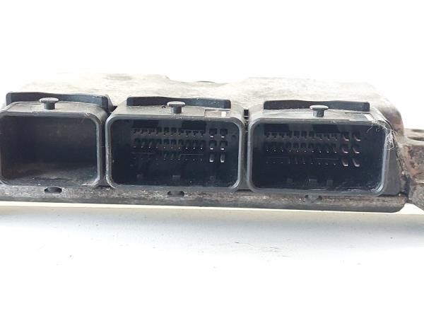 Centralina motor / ECU CITROËN Saxo (S0, S1)