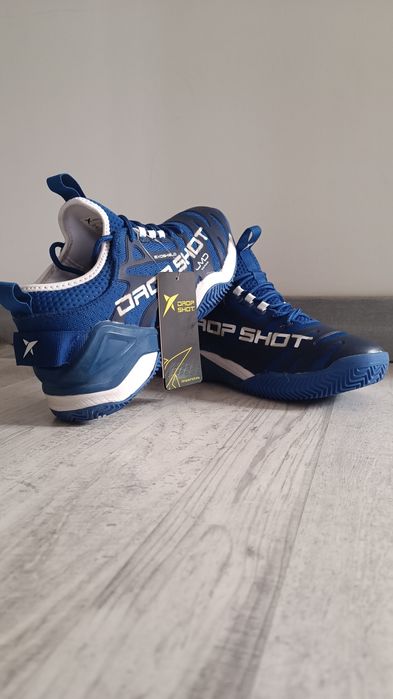 Sapatilhas de padel homem