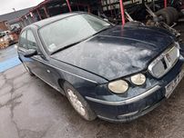 Części Rover 75 2.0B 00r, Silnik Skrzynia Drzwi Lampa Maska Klapa