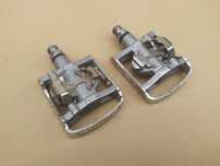 Pedały Platformowe / SPD Shimano PD-M324